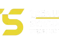 Logo T5 z napisem "Trenuj świadomie. Więcej niż trening". STS co to? To filozofia rozwoju osobistego przez aktywność fizyczną.