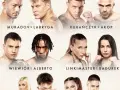 Fame MMA 30 karta walk: Murado vs Labryga, Kubańczyk vs Akop, Wiewiór vs Alberto, Linkimaster vs Badurek.