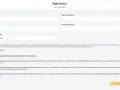 Formularz rejestracyjny z polem na e-mail, hasło, numer telefonu, potwierdzenie hasła i kod promocyjny ewinner kod promocyjny PROBUKMACHER. Zgody marketingowe i RODO.