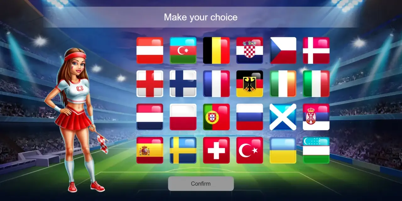 Penalty Shoot Out od Evoplay: krótki przewodnik