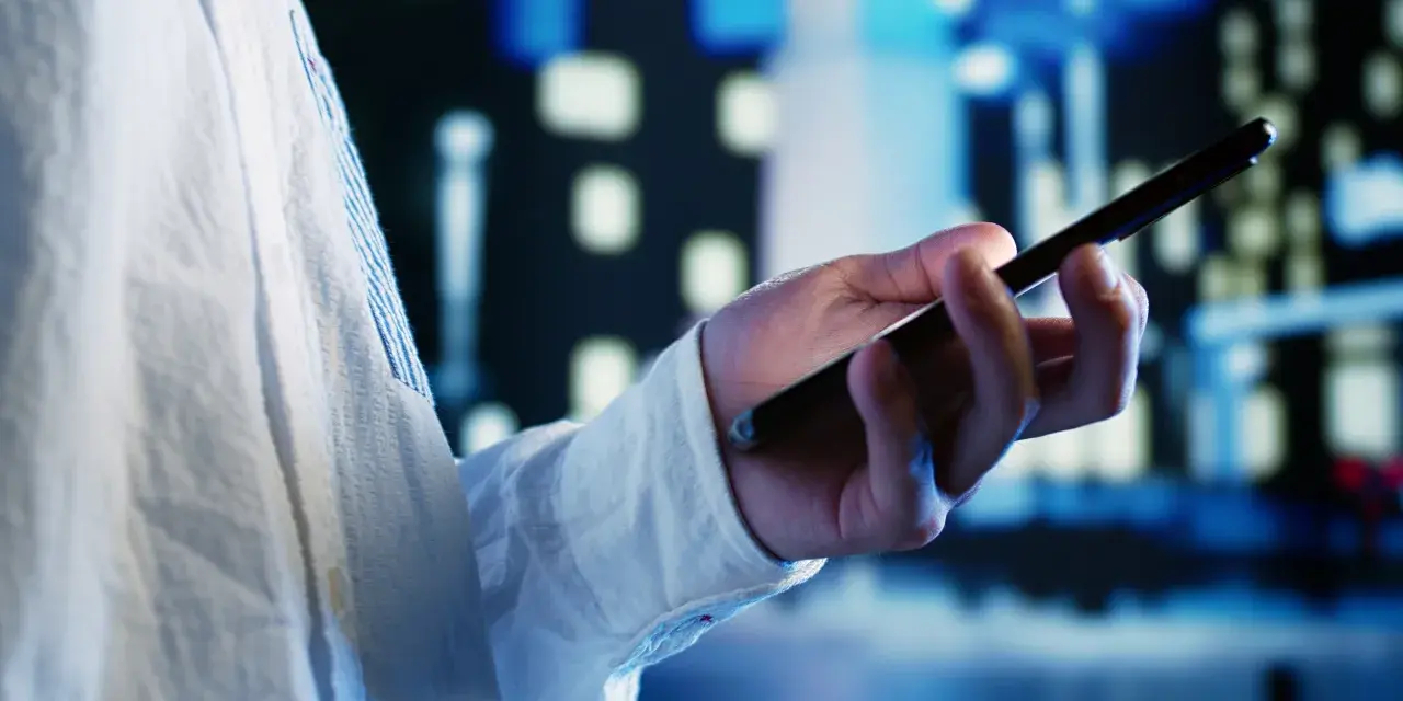Wpływ technologii mobilnych na branżę gier online