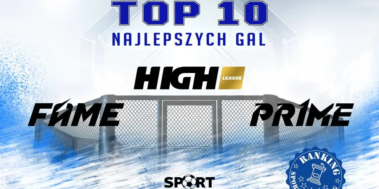 Ranking TOP 10 gal freak fight: FAME, High League, Prime.