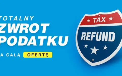 Totalny zwrot podatku na całą ofertę. Zagraniczni bukmacherzy bez podatku to szansa na większe wygrane.
