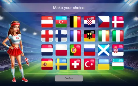 Penalty Shoot Out od Evoplay: krótki przewodnik