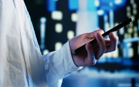 Wpływ technologii mobilnych na branżę gier online