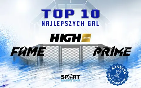 Ranking TOP 10 gal freak fight: FAME, High League, Prime.