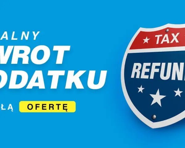 Totalny zwrot podatku na całą ofertę. Zagraniczni bukmacherzy bez podatku to szansa na większe wygrane.