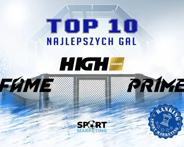 Ranking TOP 10 gal freak fight: FAME, High League, Prime.