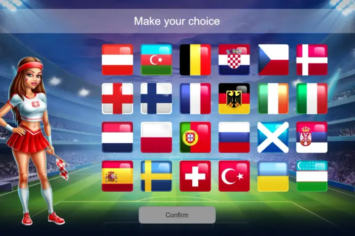 Penalty Shoot Out od Evoplay: krótki przewodnik