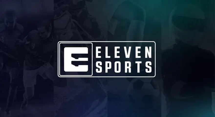 Oglądaj emocjonujące mecze i wydarzenia sportowe dzięki pakietowi sportowemu online Eleven Sports. Piłka nożna, żużel i wyścigi w jednym miejscu.