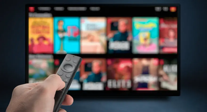 Netflix, Disney+, Prime Video – ile Polacy płacą rocznie za streamingi?